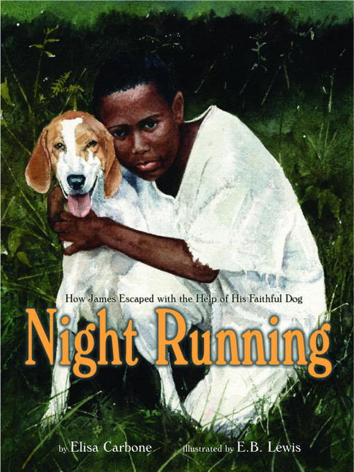 Cover image for Night Running